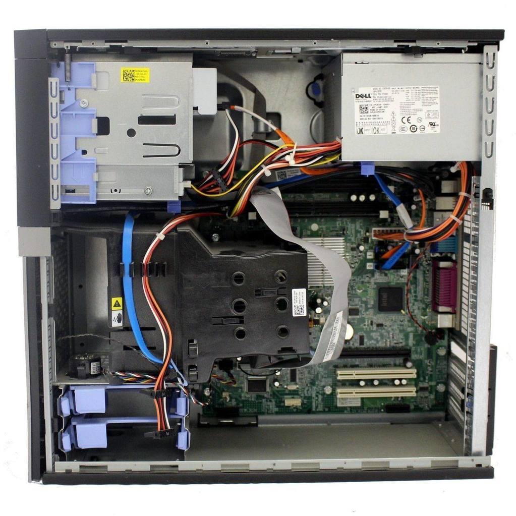 dell optiplex 960 motherboard upgrade