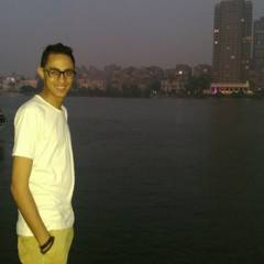 Ahmed-Hisham