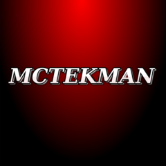 McTekMan
