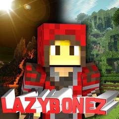 LazyBoneZ