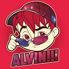 Alvin->Thug