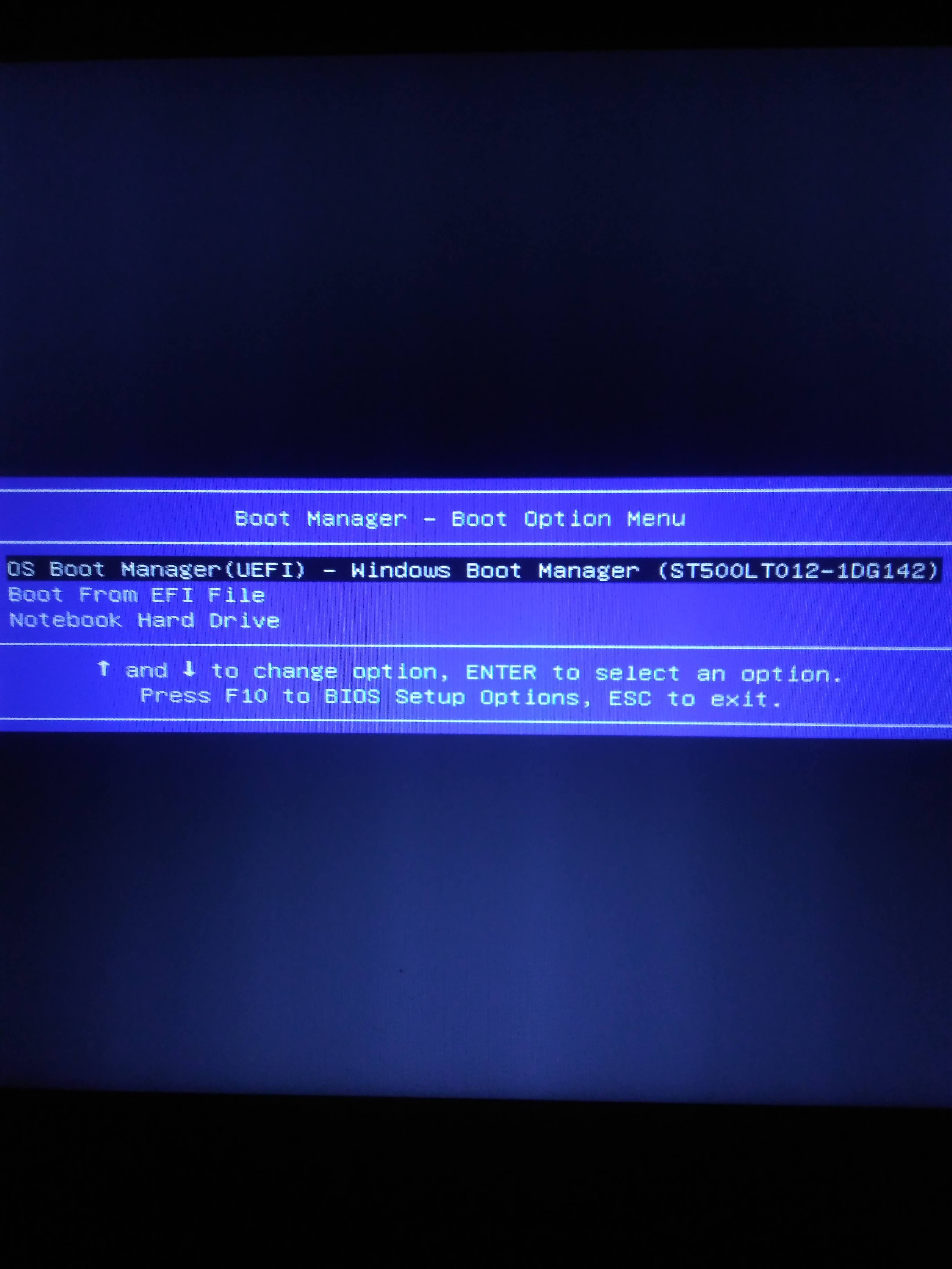 Windows boot manager has been. Os Boot Manager UEFI Windows. Os Boot Manager HP. Boot меню HP. Boot Manager Boot option menu.