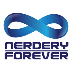 Nerdery Forever