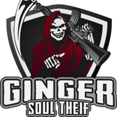 GingerSoulThief