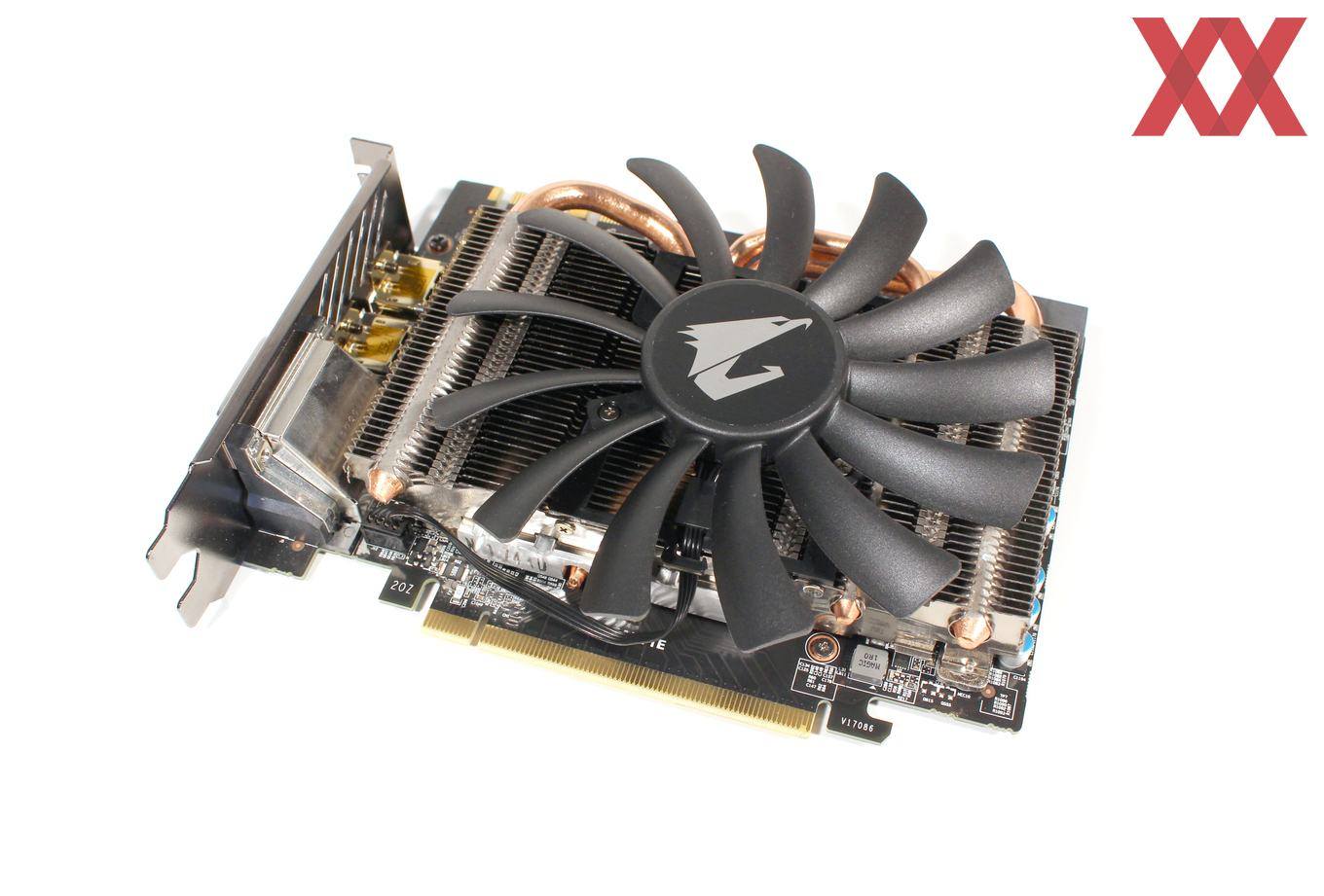 Aorus Gaming Box Gtx 1080 Upgrade to Rtx 2070 mini - Graphics