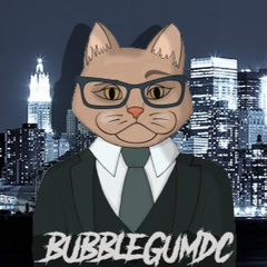 BubbleGumCP