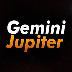 GeminiJupiter