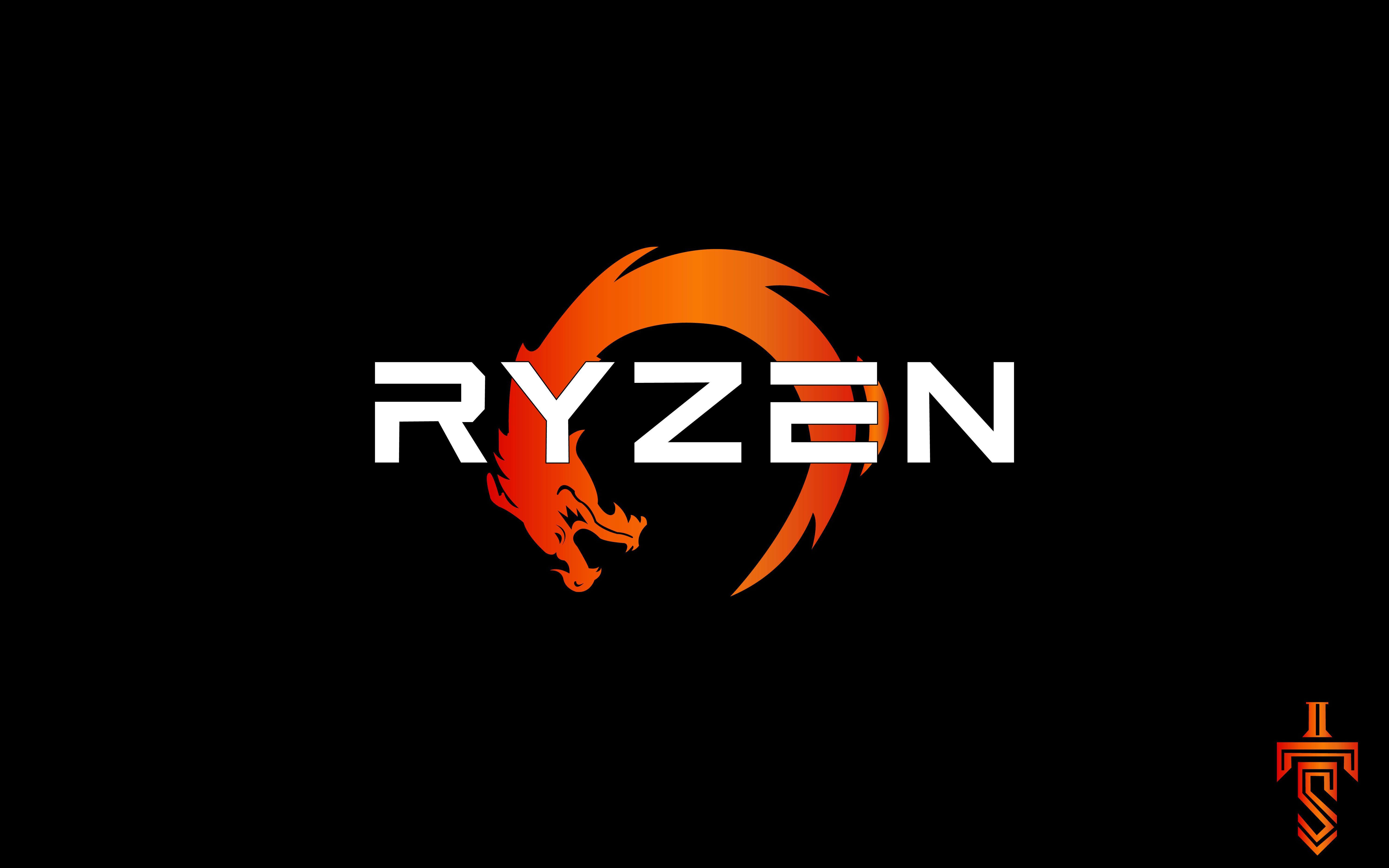 Live wallpaper AMD Ryzen 2K DOWNLOAD FREE 1275669979