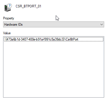 Csr bluetooth dualshock 4 online