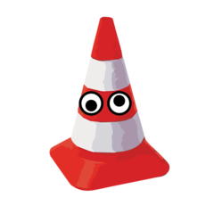Silly_Cone