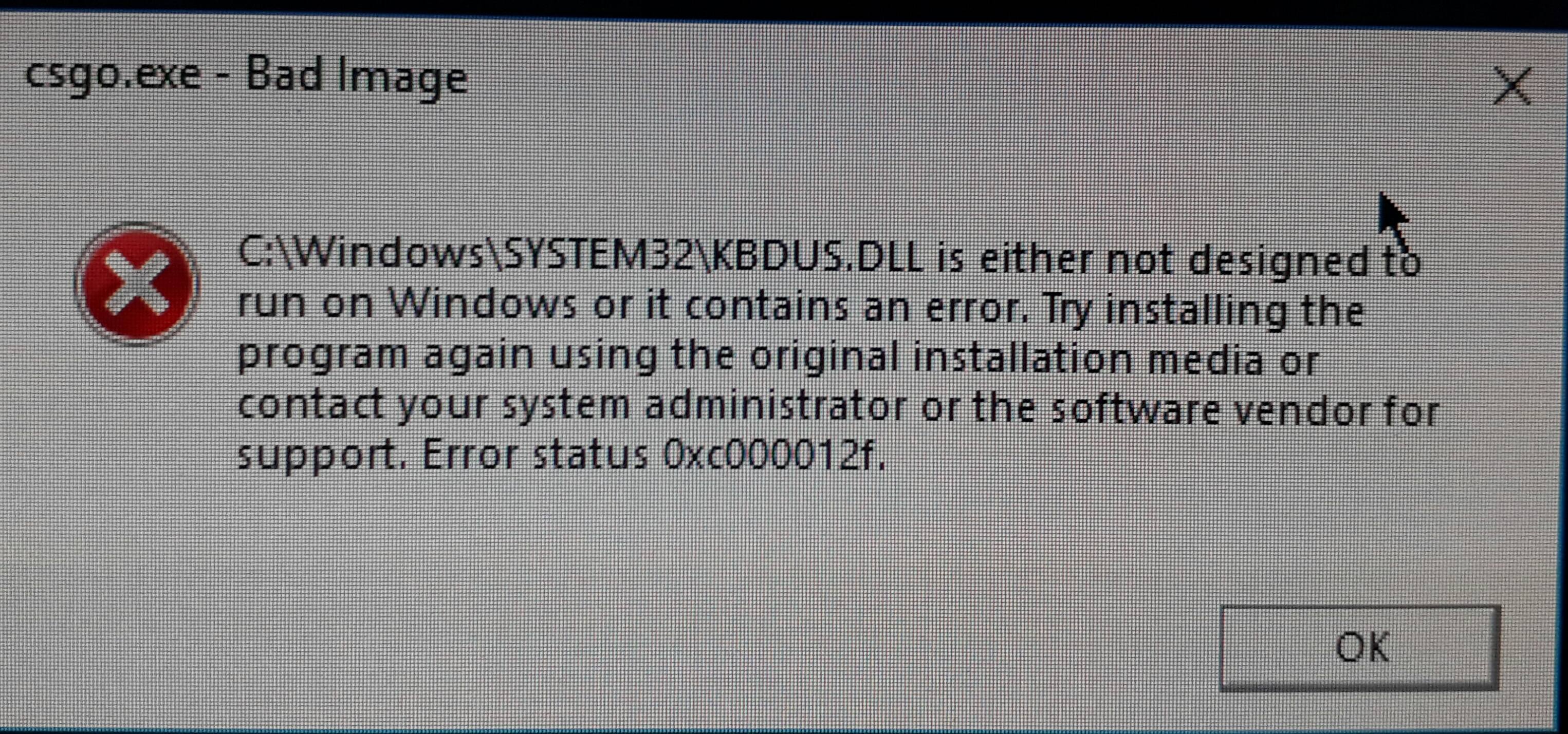 Steam inf engine error фото 107