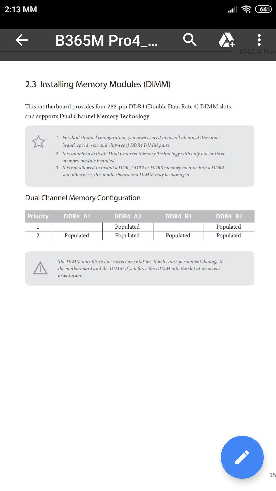 Dual channel configuration CPUs, Motherboards, and Memory Linus Tech Tips