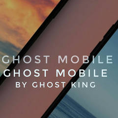 Ghoster King