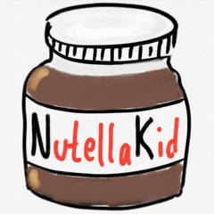 Nutella_Kid