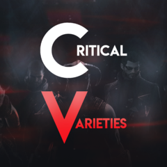 CriticalVarieties
