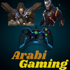 ArabiGaming