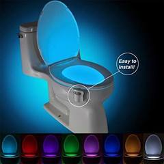 RGB Toilet