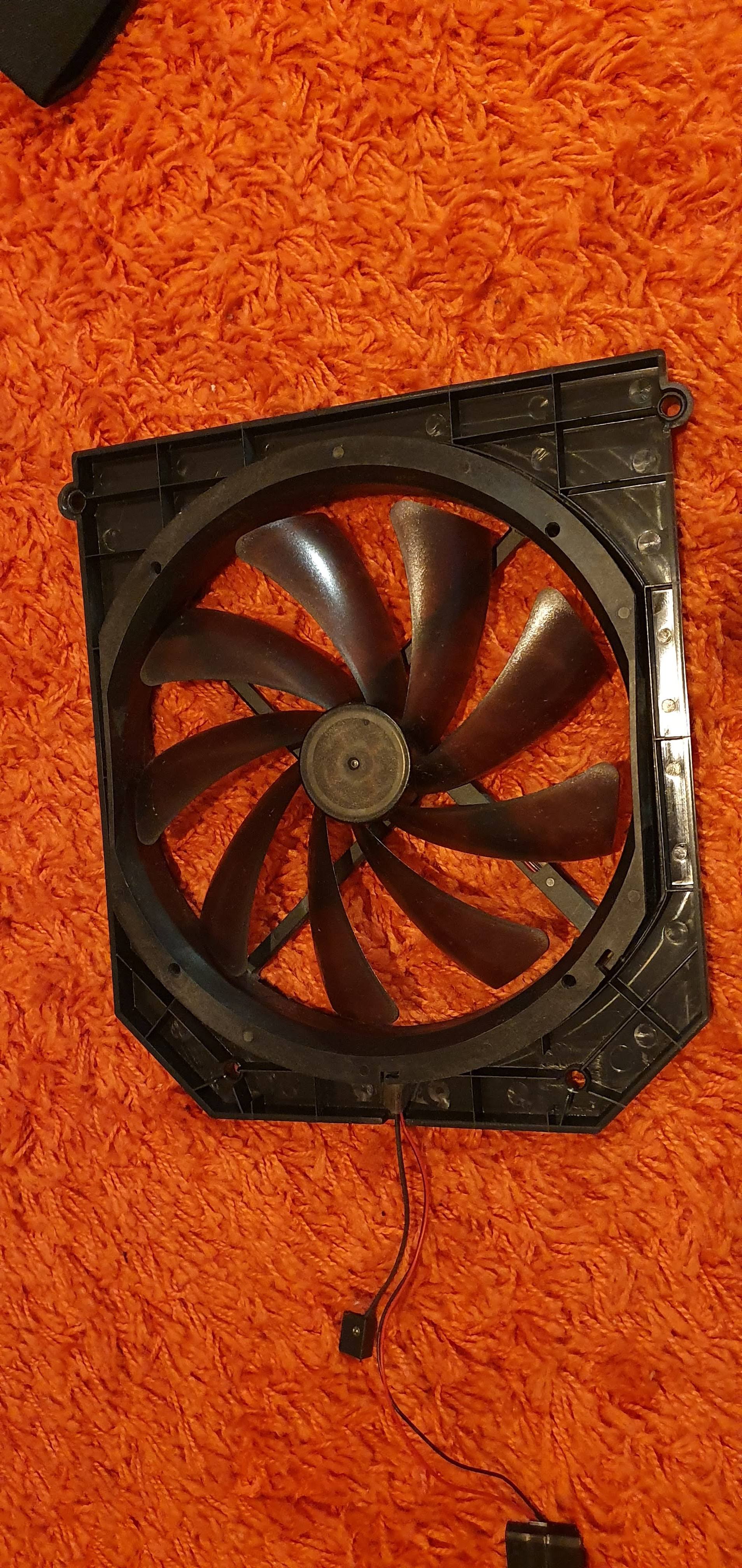 Antec P193 case, 200mm fan change, What will - Cooling - Linus Tech Tips