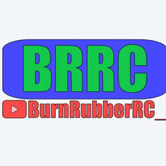 BurnRubberRC