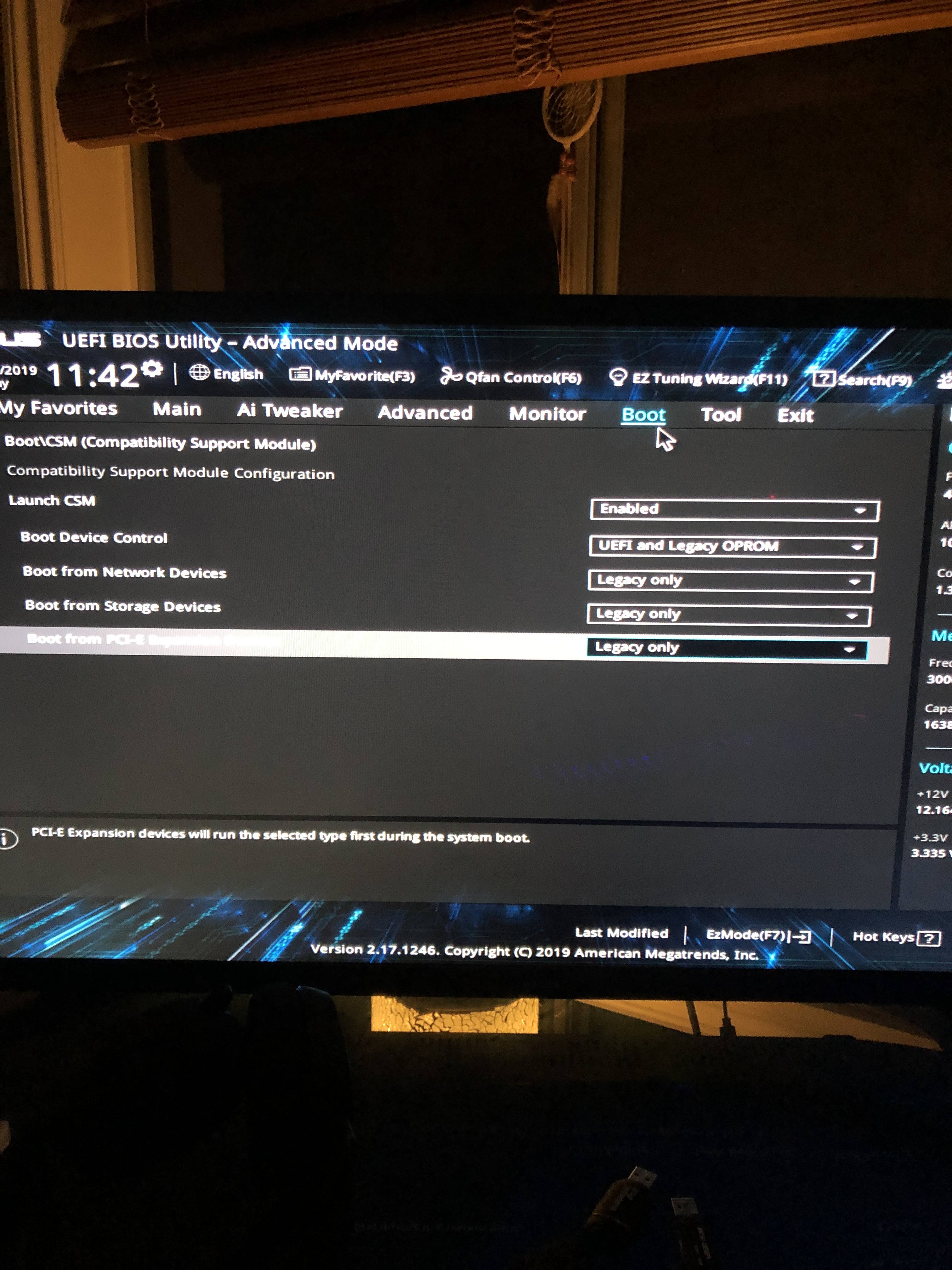 Motherboard boots then stops detecting m.2 ssd? CPUs, Motherboards