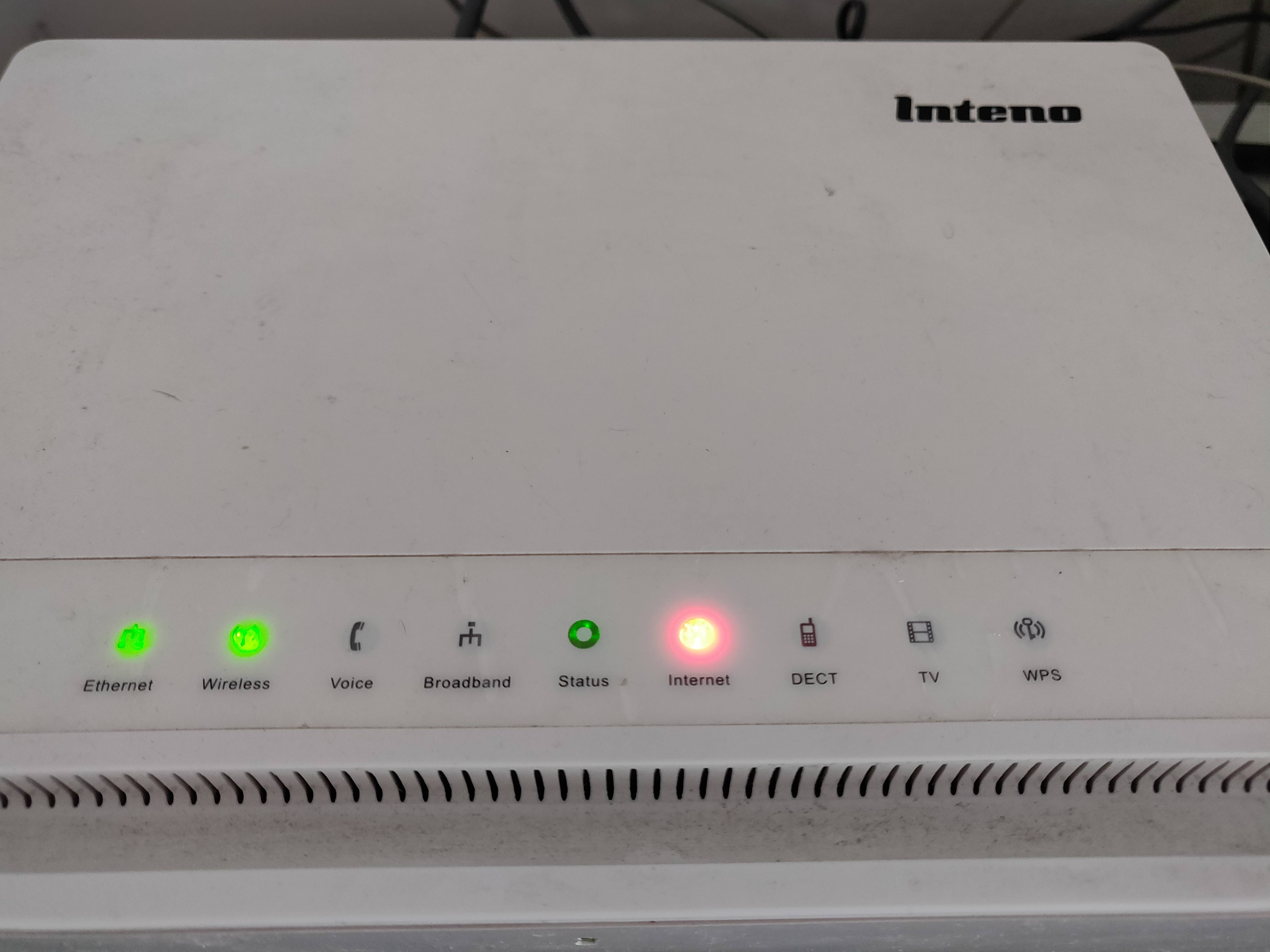help with router! - Networking - Linus Tech Tips