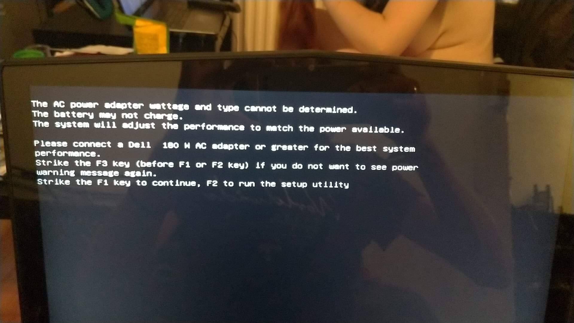 Laptop stuck in windows set up - Troubleshooting - Linus Tech Tips