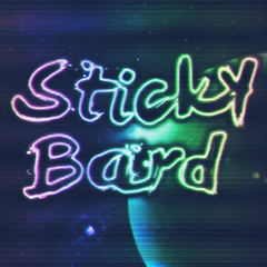 StickyBard
