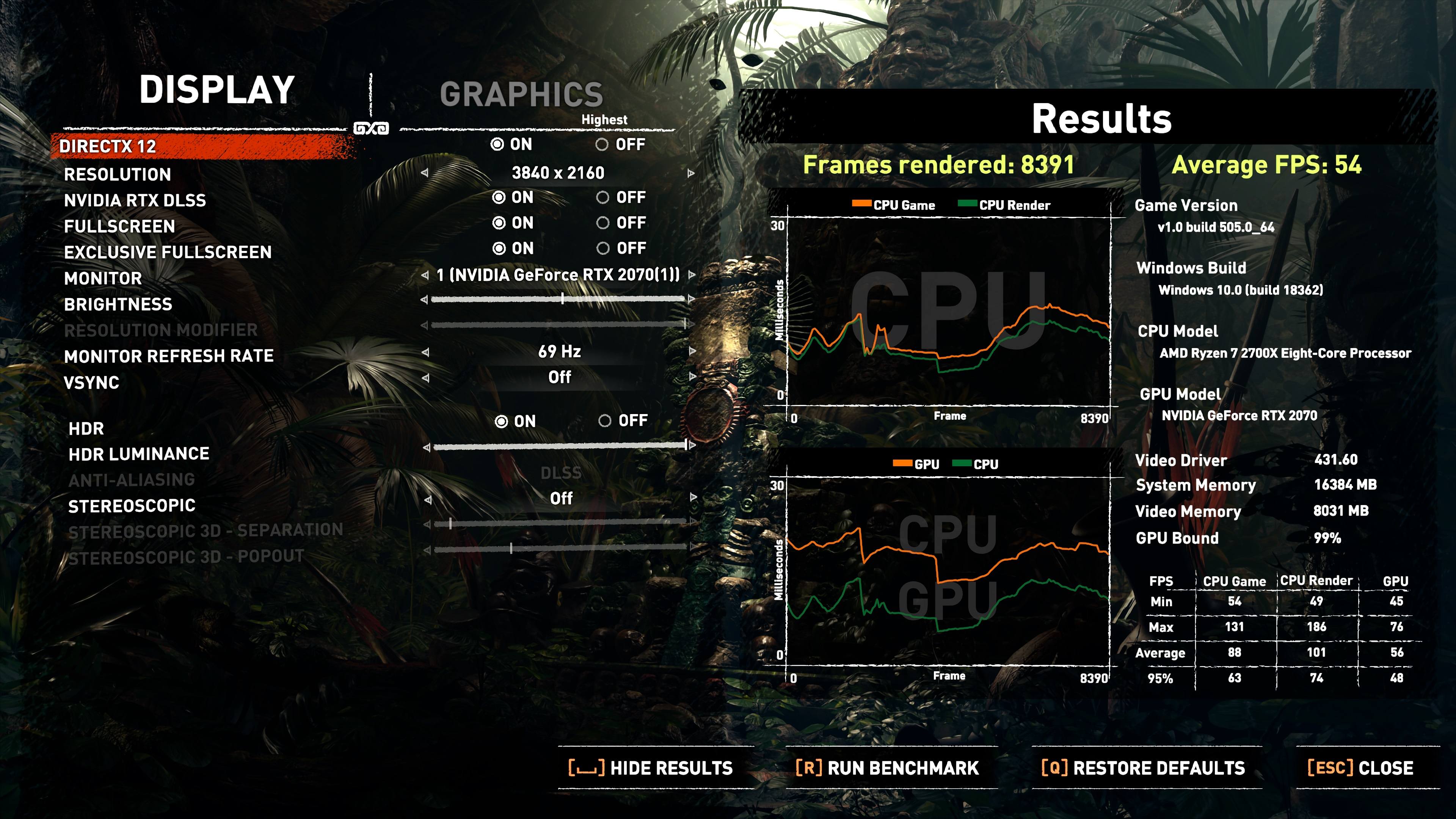 D3d11 gpu