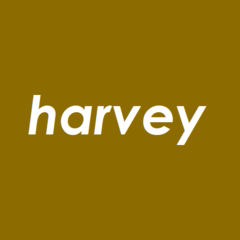 harvey likes intel