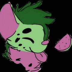 NoahTheHyena