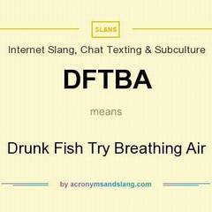 It is dude