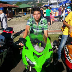 Mike3y
