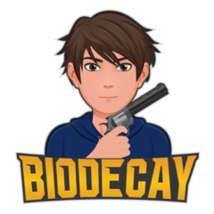 Biodecay