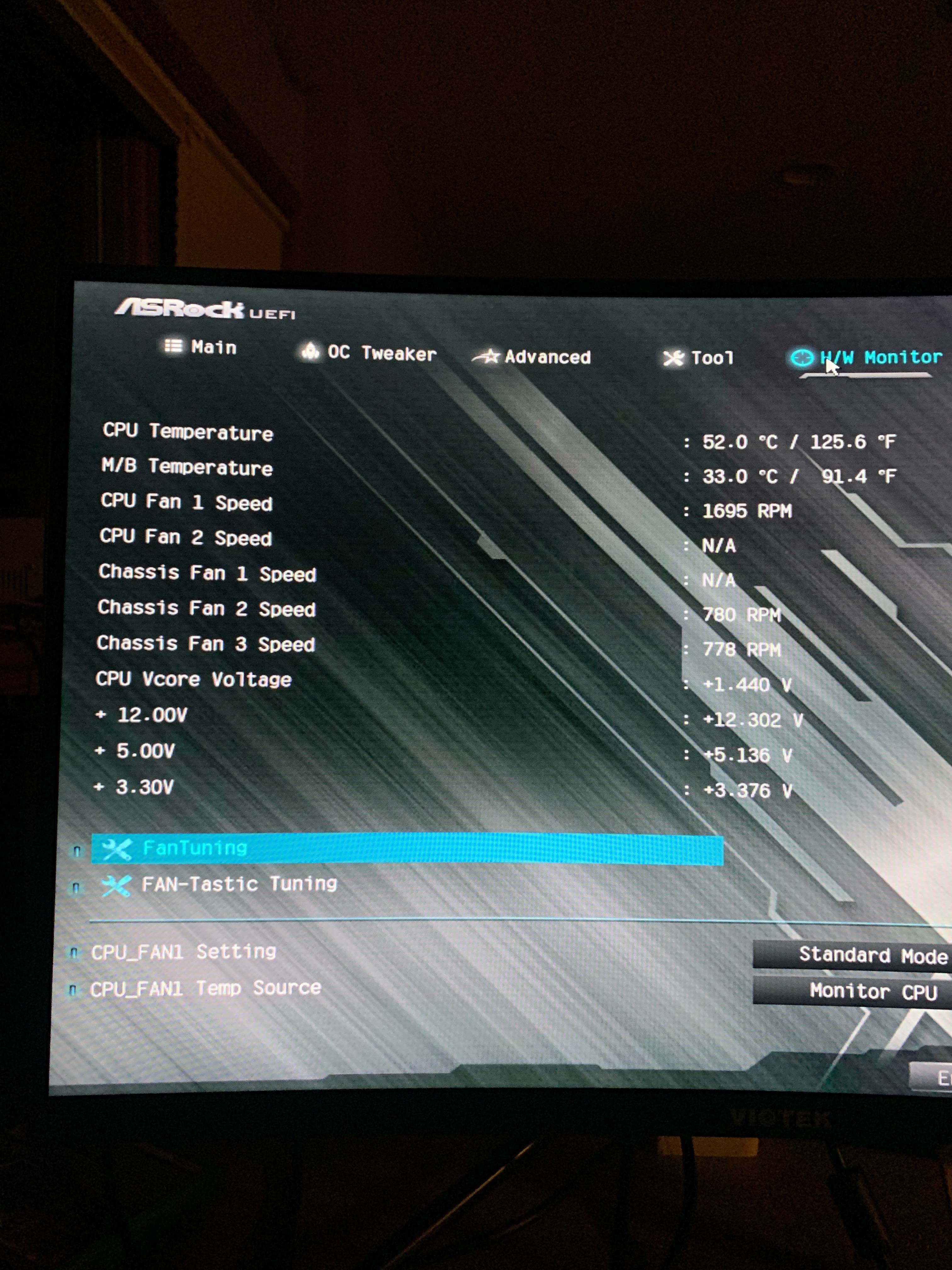 PC GAMER V1-RYZEN 7 3800X, 32GB, 1TB