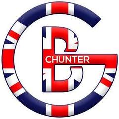 ChunterGB