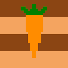 The Singing Carrots