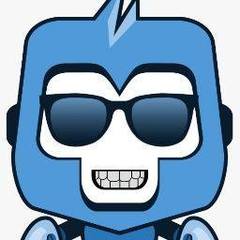 Mr MuBot