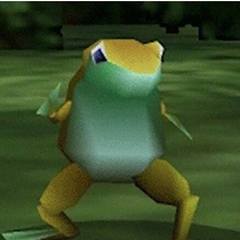 Joggeboi