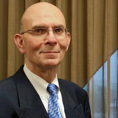 Harald Markert