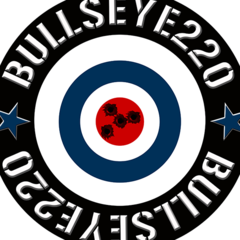 Bullseye220