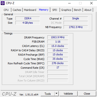 RAM question about frequency - CPUs, Motherboards, and - Linus Tech Tips