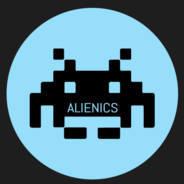 Alienics