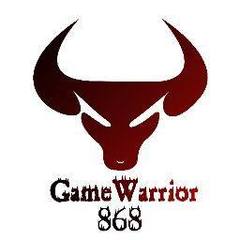 Gamewarrior868TY