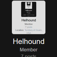 Helhound
