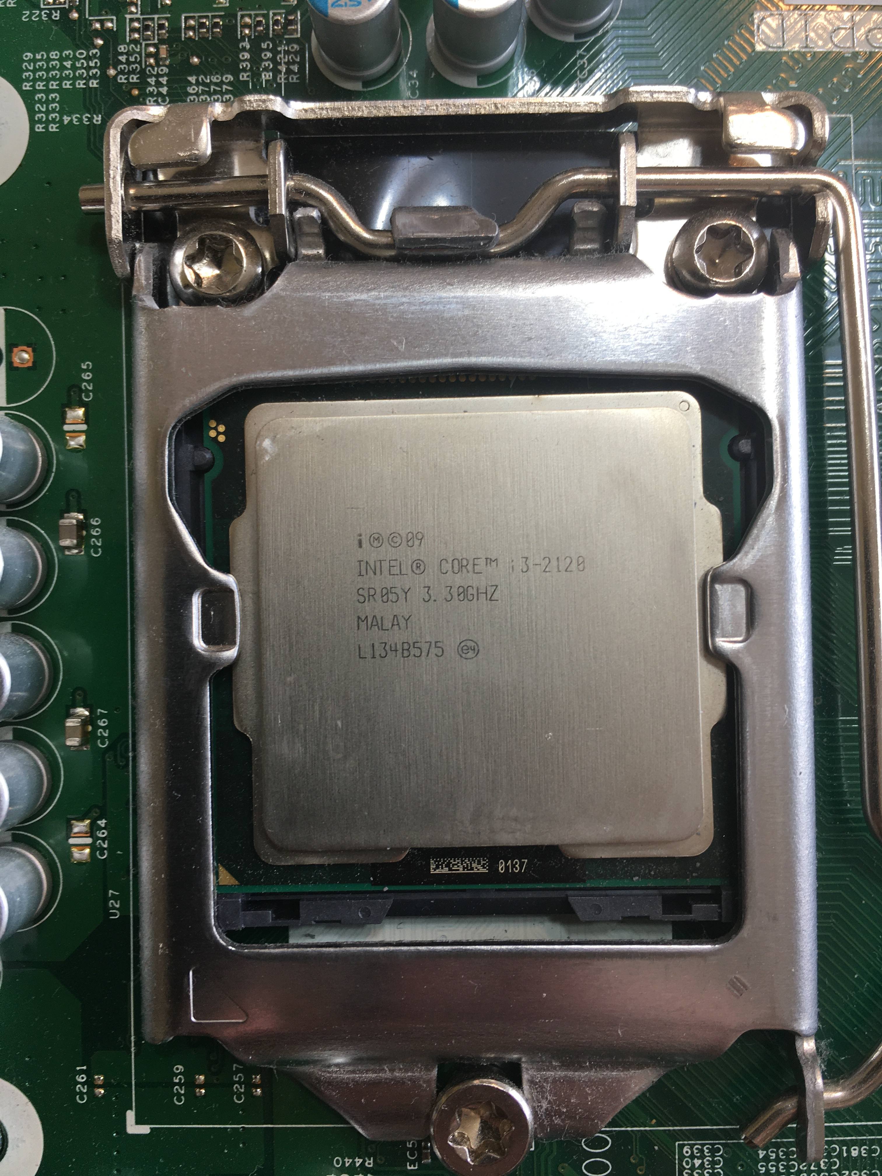 Dead Rising 3 - Pentium 4 630 3GHz - NVidia GeForce GT 610 - 3GB RAM 