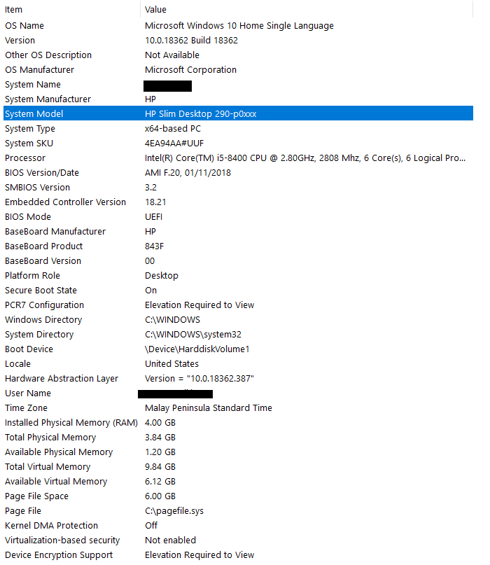 P0nxxx - Upgrading ram for office desktop - CPUs, Motherboards, and Memory - Linus  Tech Tips