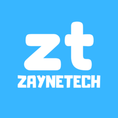 ZayneTech