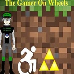 The Gamer On Wheels