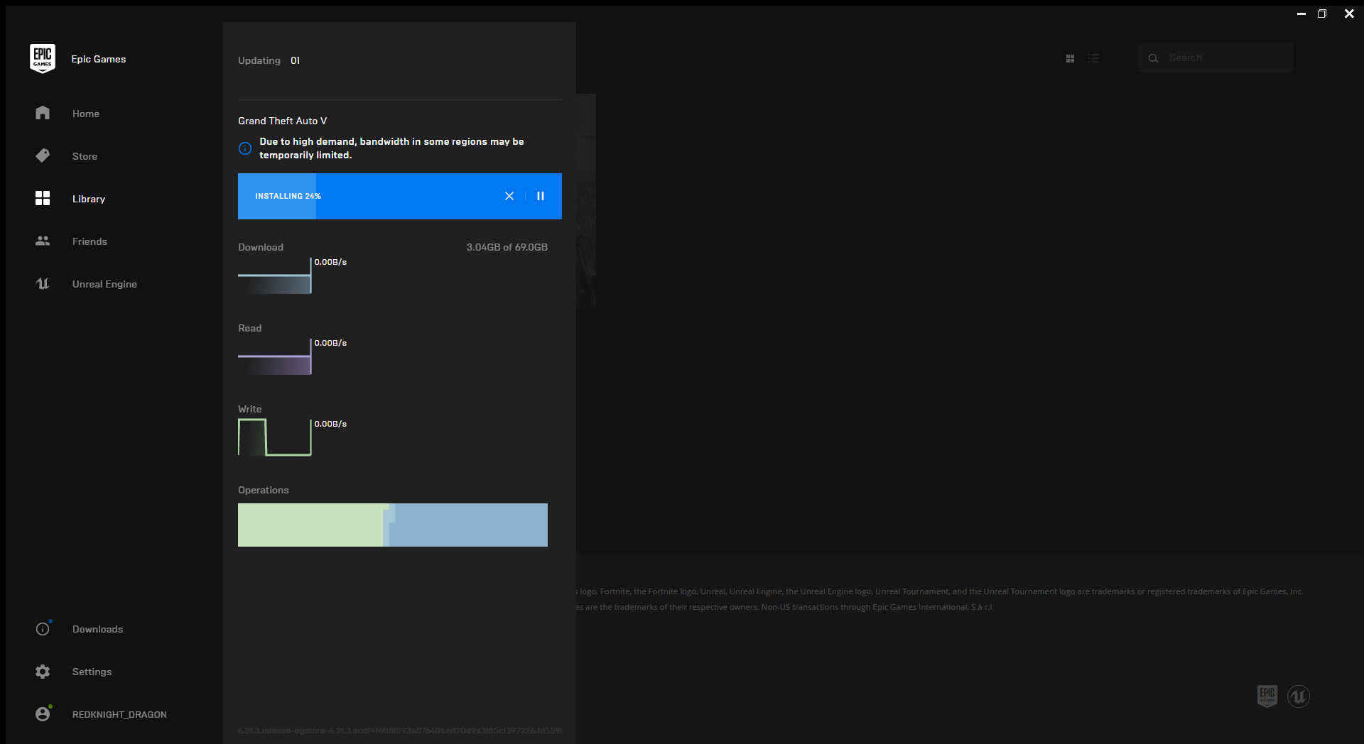 How To Fix Slow Download Speed on Epic Games Launcher 