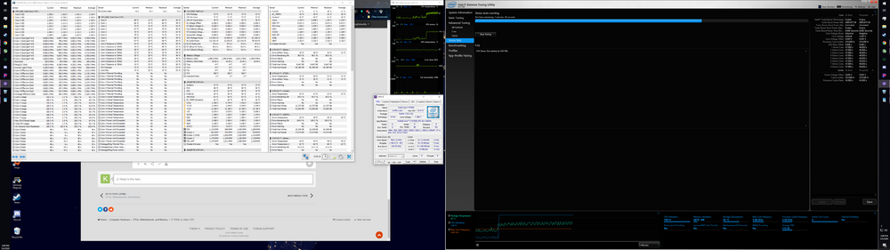 I7 9700k on older z370 - CPUs, Motherboards, and Memory - Linus